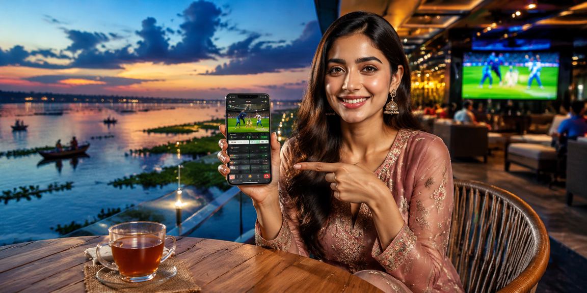 বাংলাদেশ ক্রিকেট বেটিং আর সাহায্য কেন্দ্রের দিকনির্দেশনা